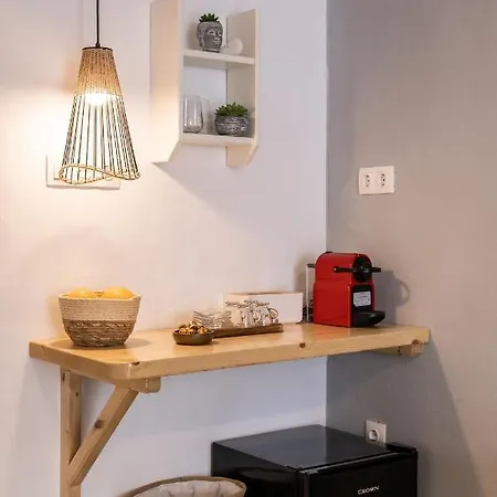 Haka Apartment