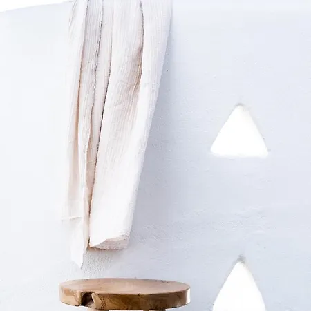 Haka Apartment Mykonos Town
