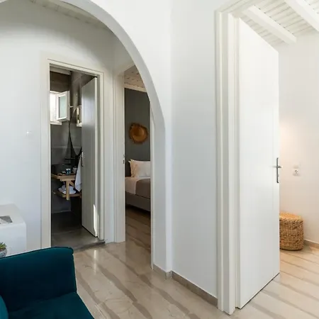 Haka Apartment *