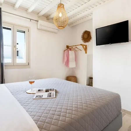 Haka Apartment