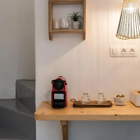 Apartamento Haka Mykonos Town