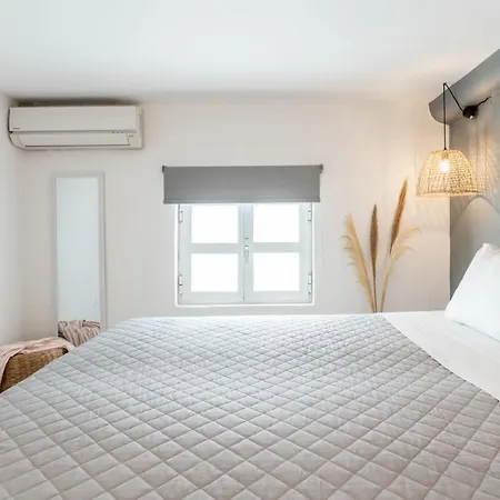 Haka Apartment
