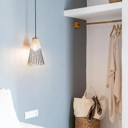 Haka Apartment *