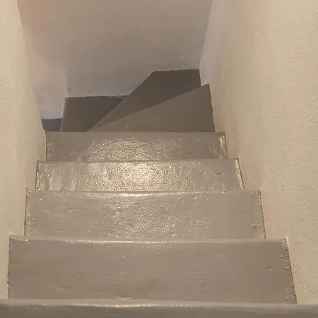 Apartamento Haka Mykonos Town