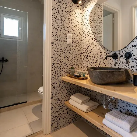 Haka Appartement *