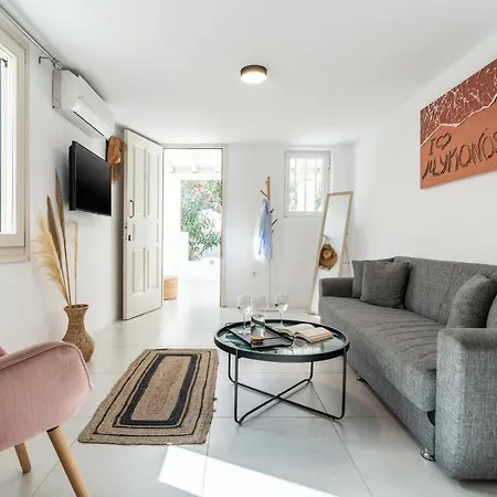 Appartement Haka