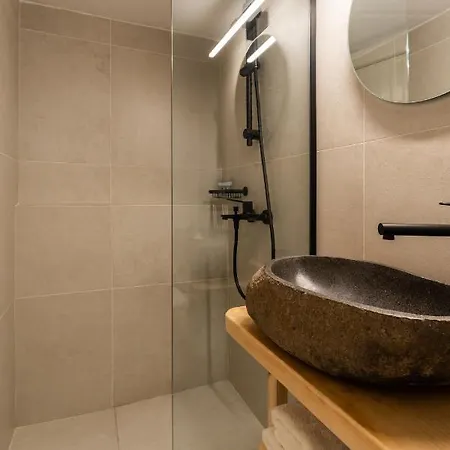 Haka Appartement Mykonos Town