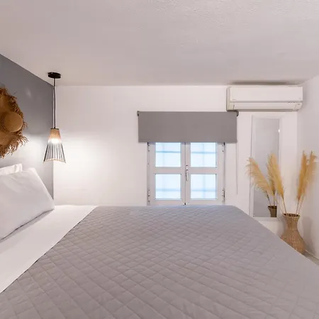 Haka Appartement *