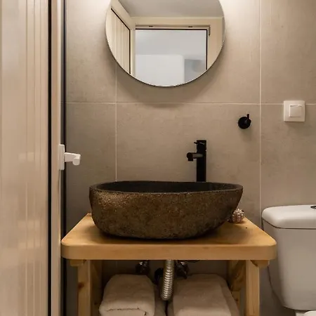 Haka Appartement Mykonos Town