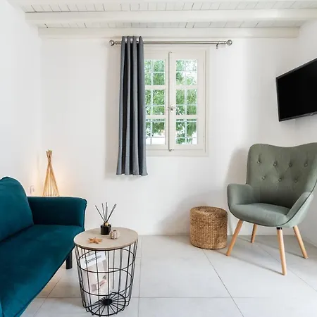 Appartement Haka *