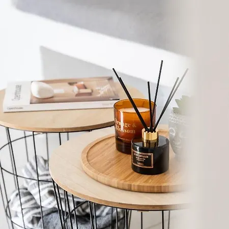 Haka Appartement