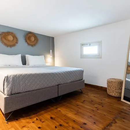 Haka Appartement *