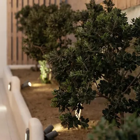Haka Appartement Mykonos Town