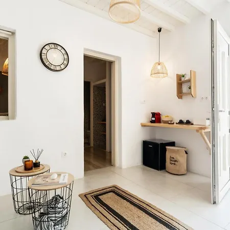 Haka Appartement *