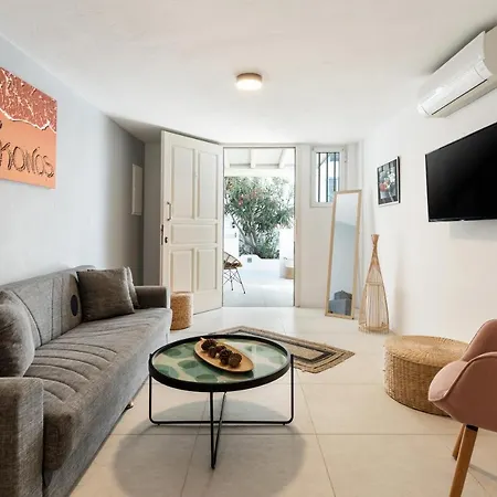 Haka Appartement