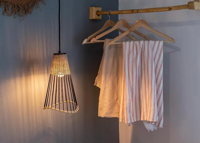 דירה Haka Mykonos Town