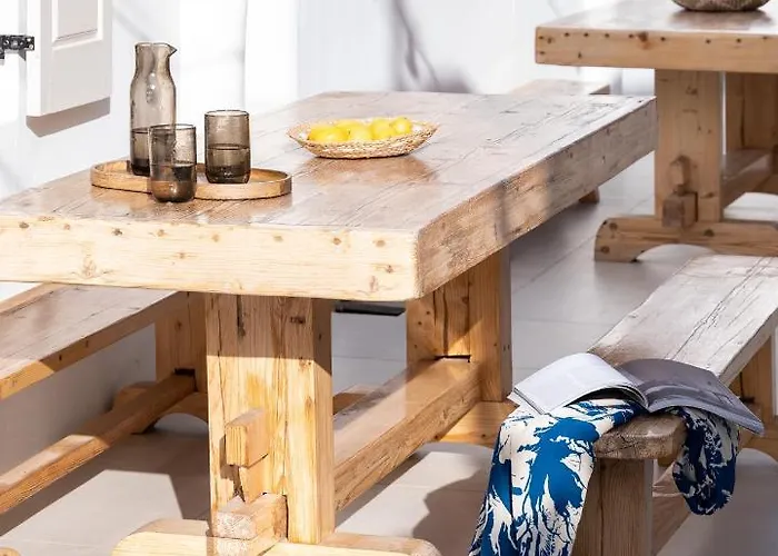 Appartement Haka Mykonos Town