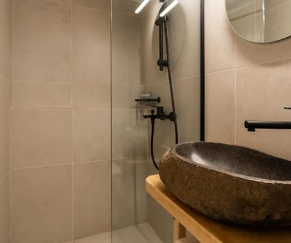 Haka Apartmán Mykonos Town