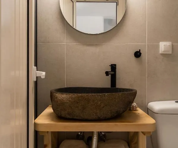 Haka דירה Mykonos Town