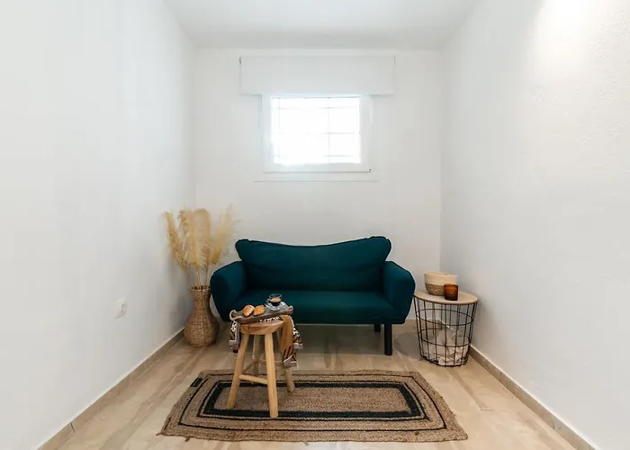 Appartement Haka Mykonos Town