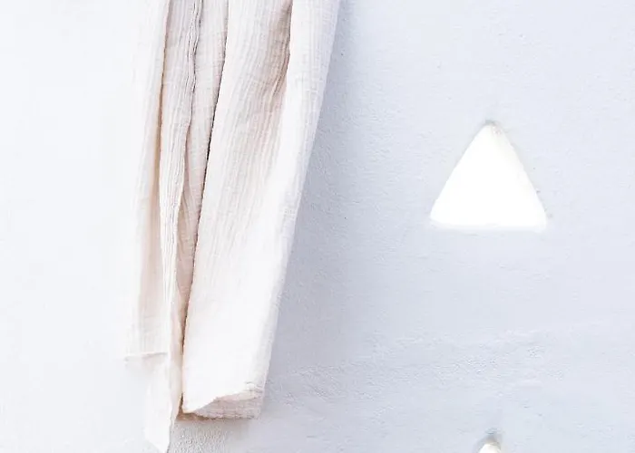 Haka דירה Mykonos Town