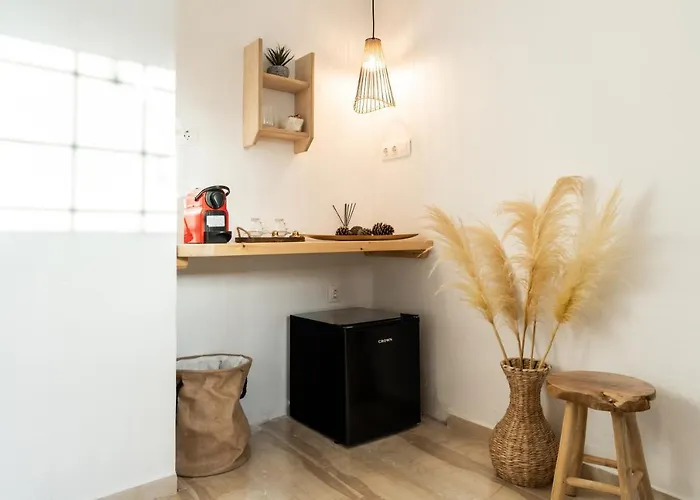 Apartmán Haka Mykonos Town