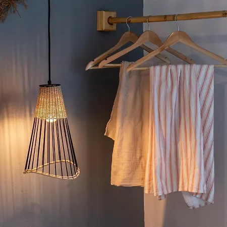 Apartamento Haka Mykonos Town