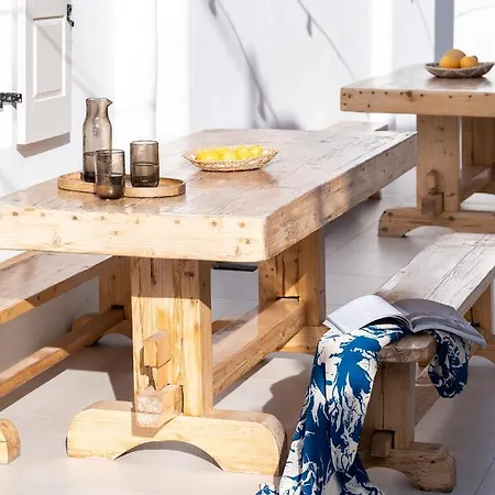 Apartamento Haka Mykonos Town