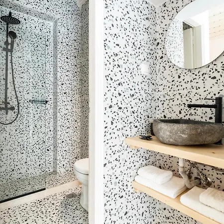 Apartamento Haka Mykonos Town