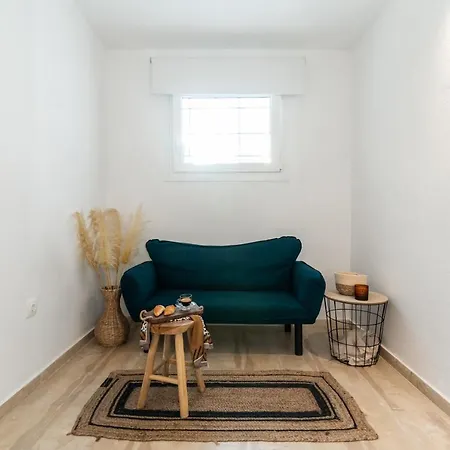 Apartmán Haka Mykonos Town