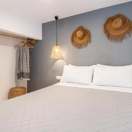Apartmán Haka