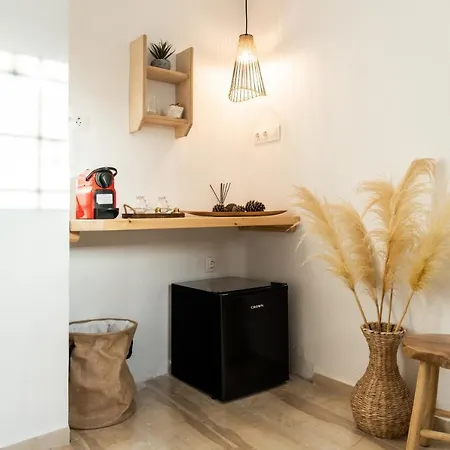 Apartamento Haka Mykonos Town